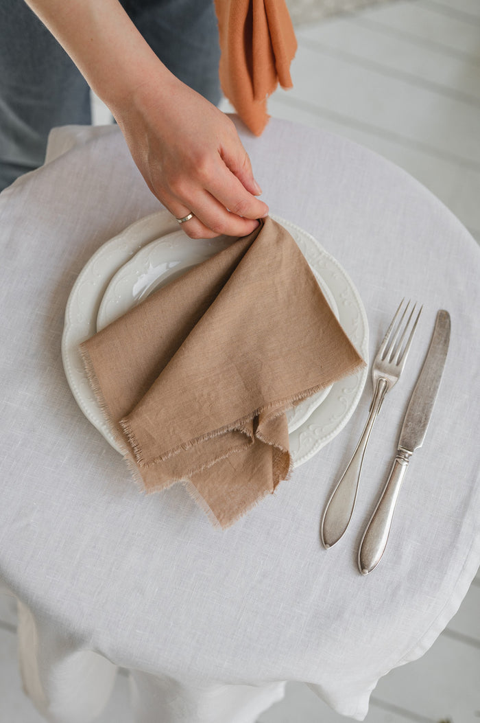 Cotton Napkins