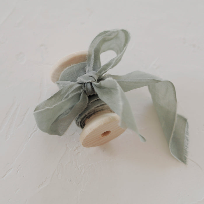 Cotton Ribbon