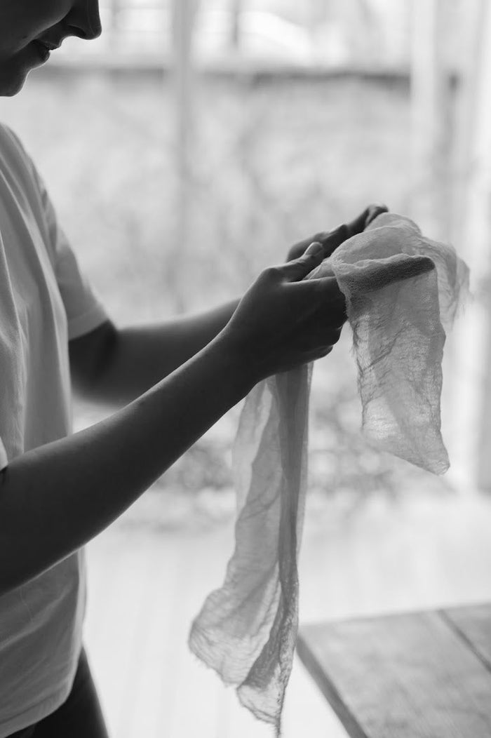 Gauze Cotton Napkins
